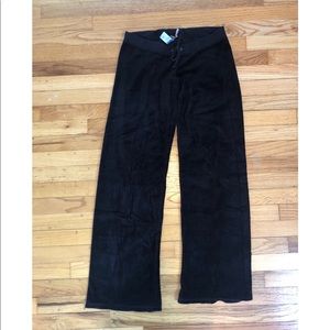Juicy Couture Classic Pants